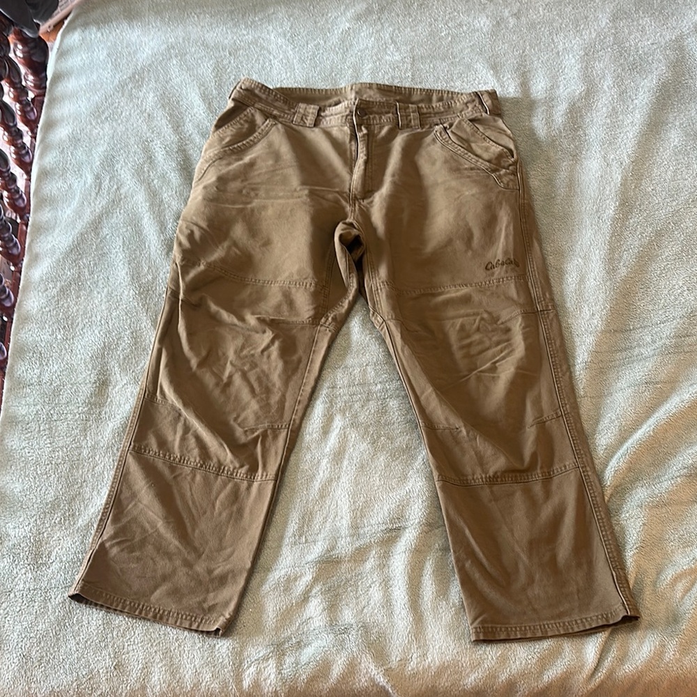40x30 Cabela's Cargo Pants